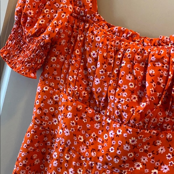 Summer dress - Picture 3 of 3